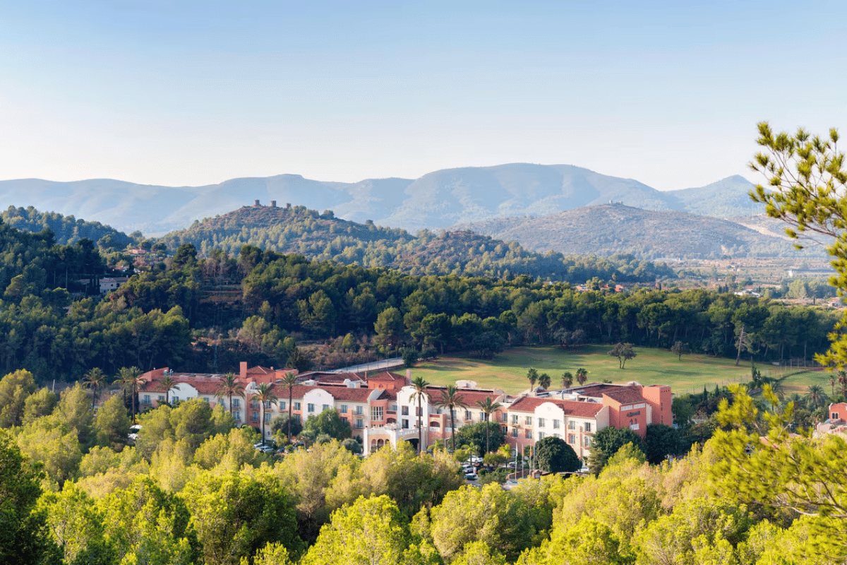 La Sella Premium Apartments